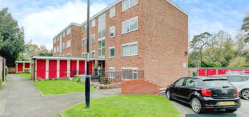 Flat for sale in Bankside Close, Coventry CV3