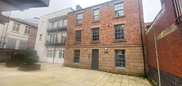 2 bed flat to rent