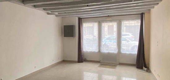 Appartement T2 50m2