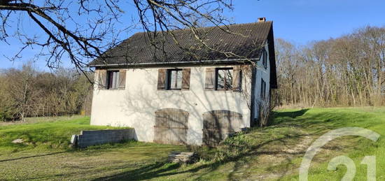 Maison  à vendre, 7 pièces, 5 chambres, 182 m²