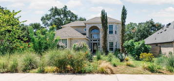 647 River Bluff Cir, Georgetown, TX 78626