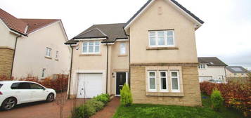 5 bedroom detached house