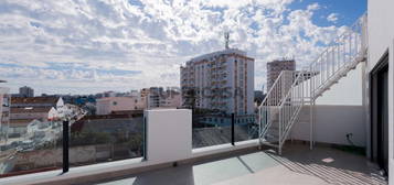 Apartamento Duplex T2+1 na Zona Ribeirinha