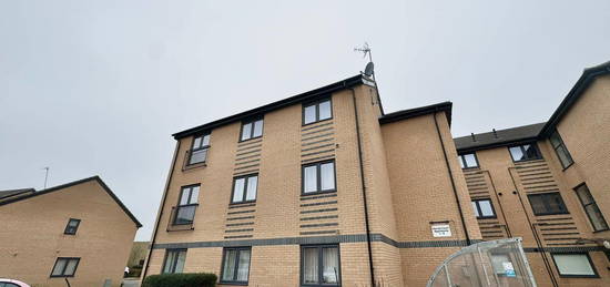 Flat to rent in Horrell Court, Bretton, Peterborough PE3