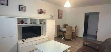 Apartament 2 camere decomandate, parcare, zona Iulius Mall