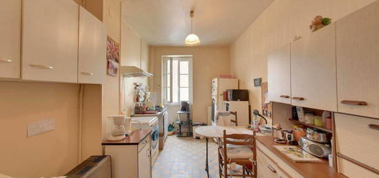 Appartement T3 Saint-Laurent-sur-Saône