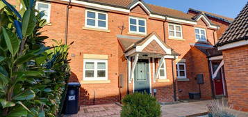 3 bedroom terraced house to rent