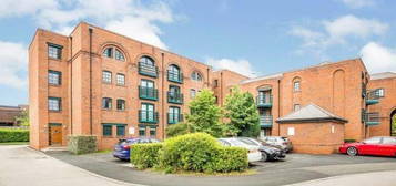 Flat for sale in Wharton Court, Hoole Lane, Chester, Cheshire CH2