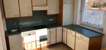 Miet - Wohnung