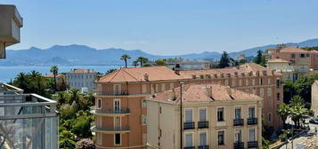 APPARTEMENT STUDIO CANNES SUQUET