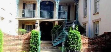 1504 Dauphin St Unit 6, Mobile, AL 36604