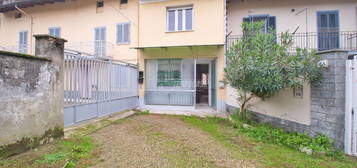 Terratetto unifamiliare 75 m², buono stato, Rive