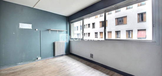 Studio  à vendre, 1 pièce, 29 m², Étage –/6