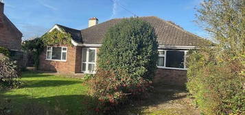 4 bedroom detached bungalow for sale