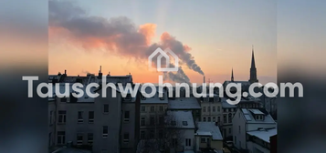 Tauschwohnung: Schöne Wohnung im Herzen der Bonner Altstadt