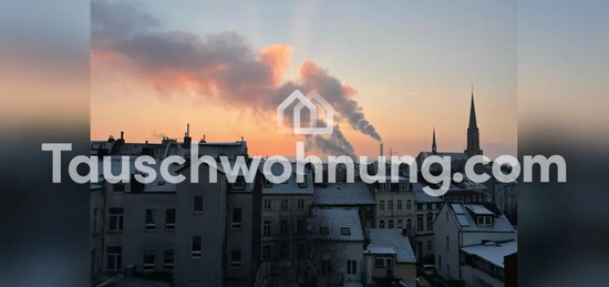 Tauschwohnung: Schöne Wohnung im Herzen der Bonner Altstadt