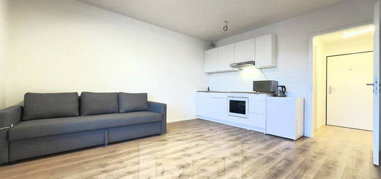 Pronájem byty 1+kk, 30 m2 - Beroun-Město