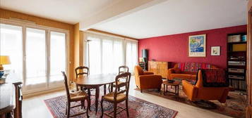 Appartement  à vendre, 5 pièces, 3 chambres, 125 m²