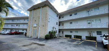 3501 NW 47th Ave Apt 406, Lauderdale Lakes, FL 33319