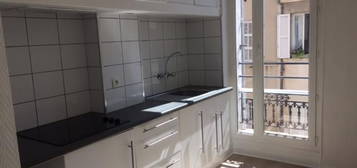 Location appartement 2 pièces 36 m²