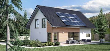 „Ihr Zuhause ohne Energiekosten – nur bei uns!“