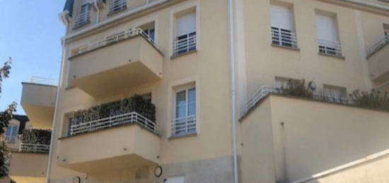 Location appartement 3 pièces 55 m²