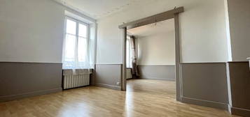 Appartement  à louer, 3 pièces, 1 chambre, 76 m²