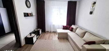 Apartament 2 camere, recent renovat modern, strada Rahovei