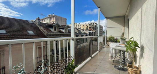 Vente appartement 3 pièces 78 m²