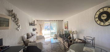 Appartement T2 St Raphael