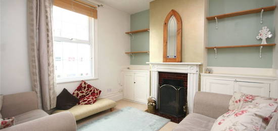 Terraced house to rent in Keynsham Street, Cheltenham, Gloucestershire GL52