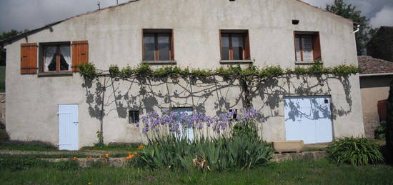 Location appartement Alboussière