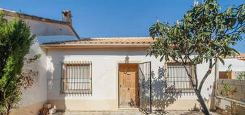 Casa o chalet en venta en Ur el Carril III Calle Les Marines, Busot