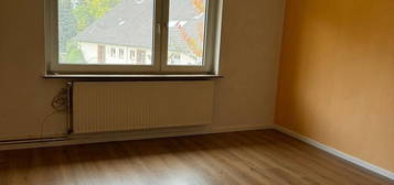 3-Zimmer Wohnung mit Balkon und Garage