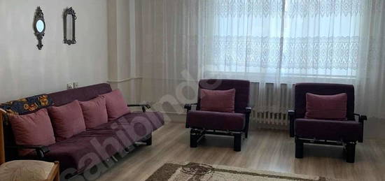 Mamure Mahallesinde 4+1 Yapılı Daire