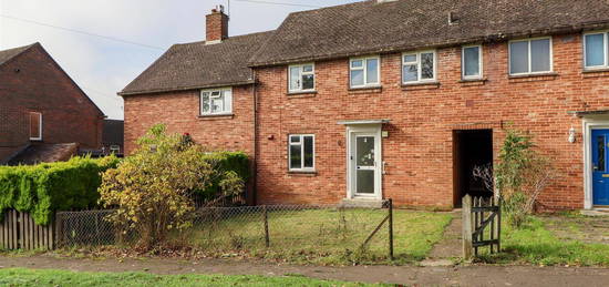 Terraced house for sale in Princess Margaret Road, Rudgwick, Horsham RH12