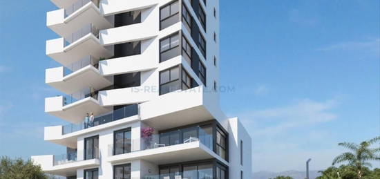 Apartamento en venta en Puerto Deportivo