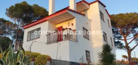 Casa en Comajuliana