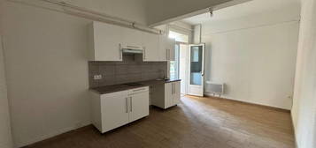 Location appartement 2 pièces 43 m²