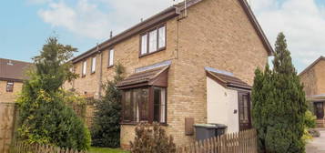 1 bedroom semi-detached house