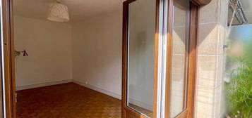 Studio 30 m2, La Varenne Saint-Hilaire