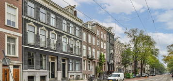 Sarphatistraat 85 C