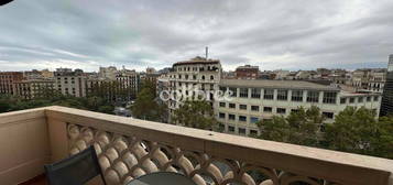 Piso en venta en Dreta de l'Eixample