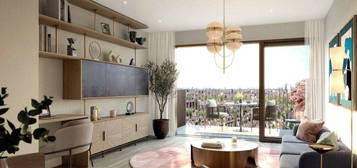 Flat for sale in Chelsea Botanica, Watermeadow Lane, London SW6