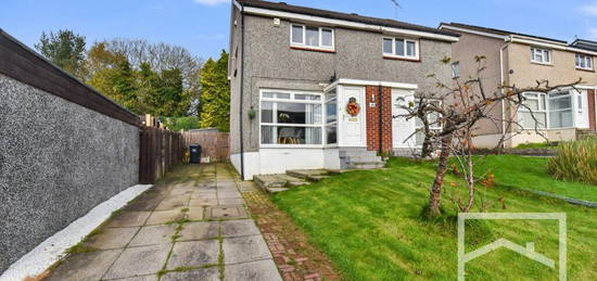 2 bedroom semi-detached house for sale