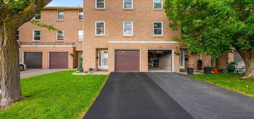 16 - 7255 DOOLEY DRIVE, Mississauga (Malton), Ontario