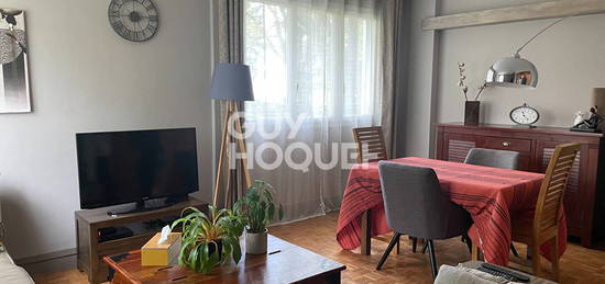 Appartement Chatillon 3 pièce(s) 70.34 m2