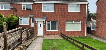 3 bedroom terraced house