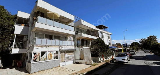 SİLİVRİ PARKKÖY DE SATILIK 3+1 DAİRE YAZLIK DENİZE ÇOK YAKIN