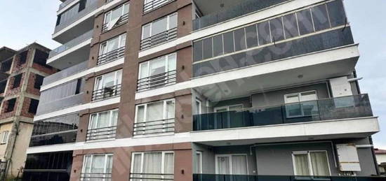 3+1 SIFIR CAMBALKON KOMBİ DEKORASYON FULL YAPILI HERŞEYİ HAZIR